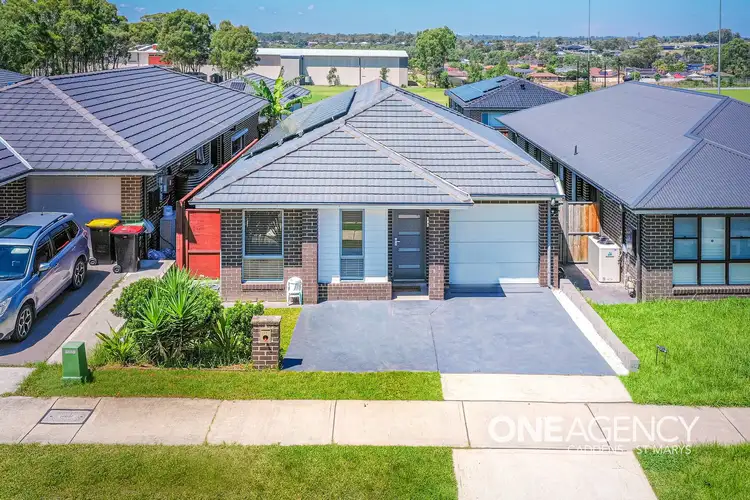 12 Bundle Street, Caddens NSW 2747