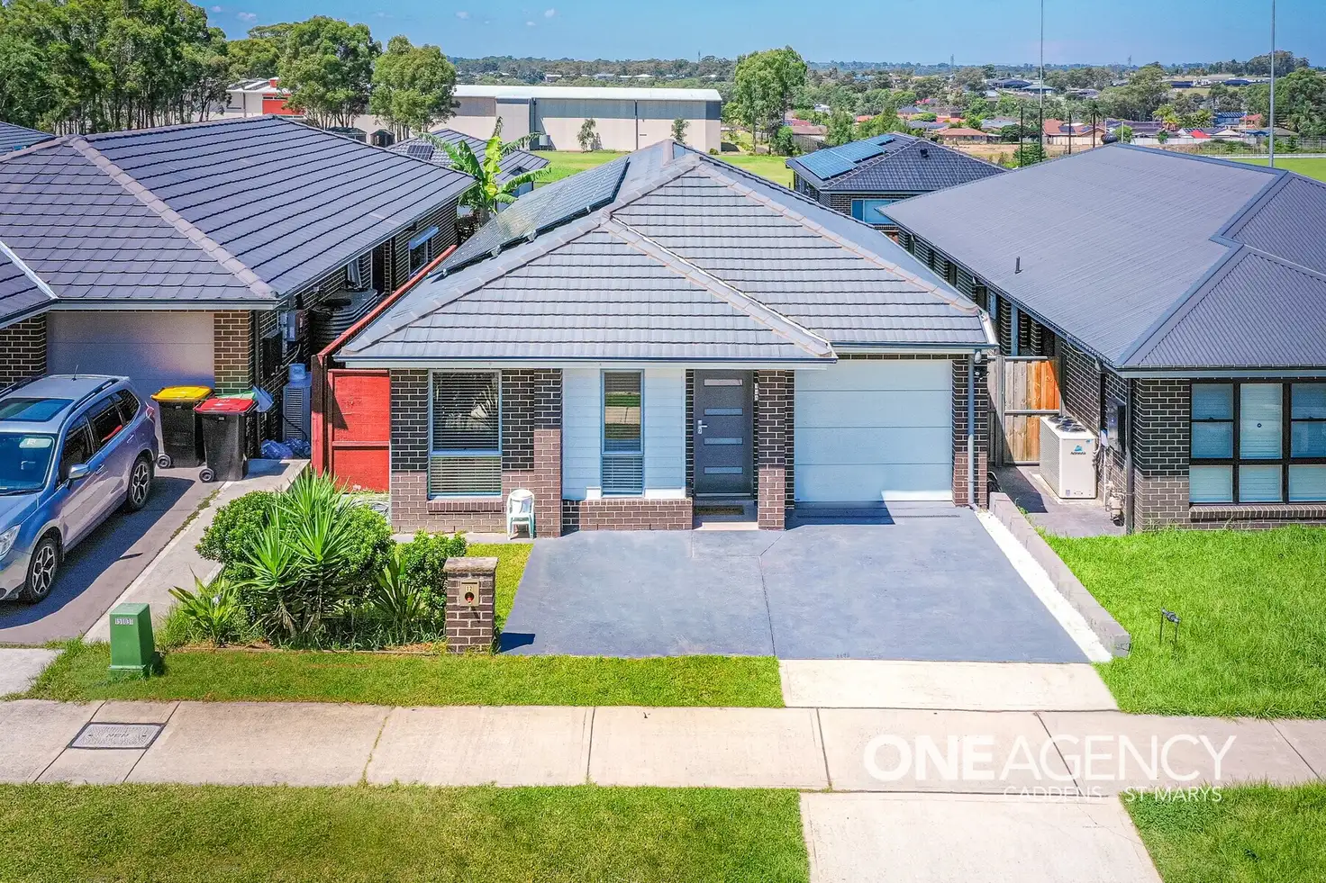 Main view of Homely house listing, 12 Bundle Street, Caddens NSW 2747