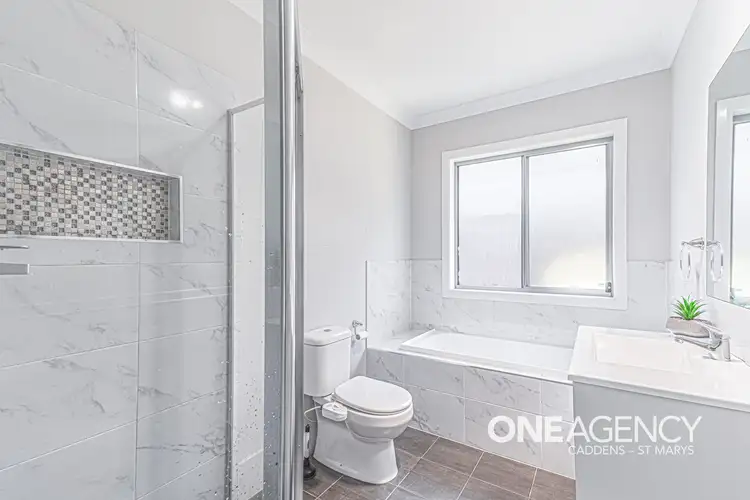 Third view of Homely house listing, 12 Bundle Street, Caddens NSW 2747