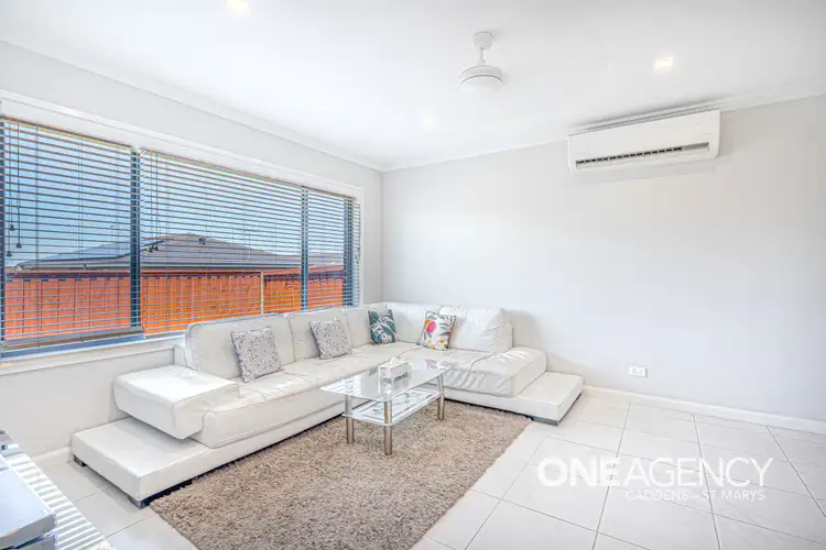 Fourth view of Homely house listing, 12 Bundle Street, Caddens NSW 2747