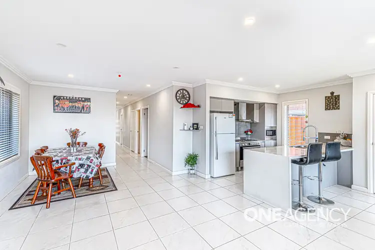 Fifth view of Homely house listing, 12 Bundle Street, Caddens NSW 2747