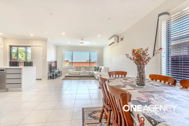 Sixth view of Homely house listing, 12 Bundle Street, Caddens NSW 2747