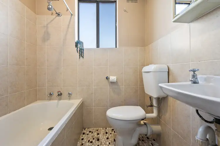 Fifth view of Homely apartment listing, 8/173 Wentworth Street, Port Kembla NSW 2505