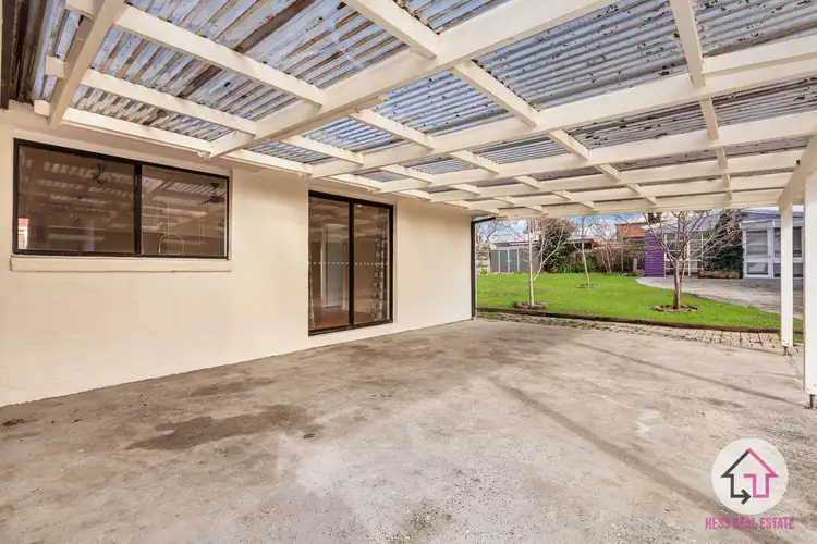 Fourth view of Homely house listing, 15 Roulston Way, Wallan VIC 3756