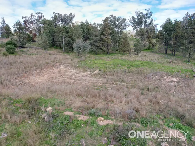 Sixth view of Homely land listing, 1A Grandview Place, Quirindi NSW 2343