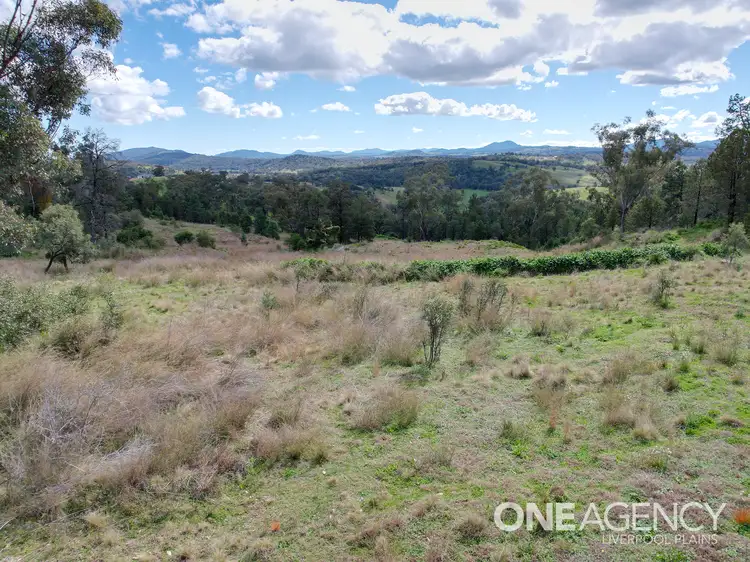Seventh view of Homely land listing, 1A Grandview Place, Quirindi NSW 2343