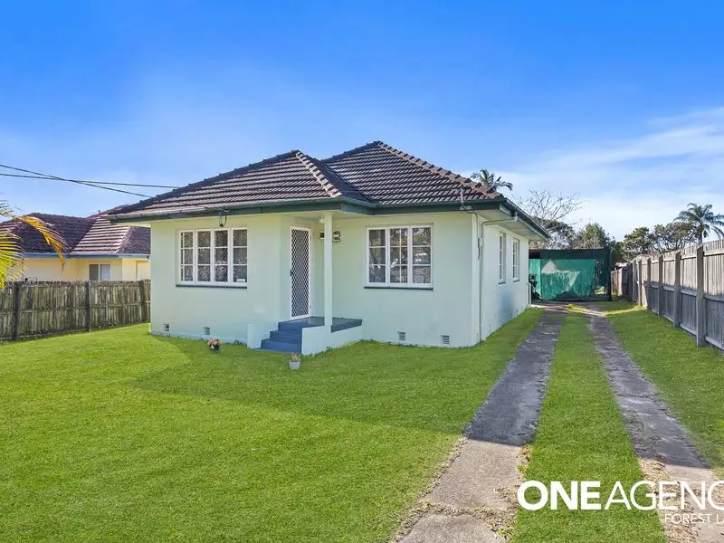 Main view of Homely house listing, 64 Serviceton Ave, Inala QLD 4077