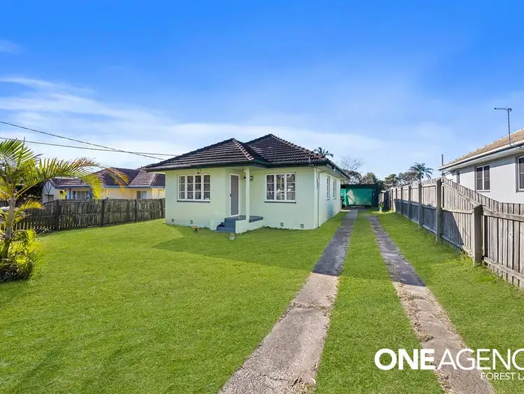 Second view of Homely house listing, 64 Serviceton Ave, Inala QLD 4077