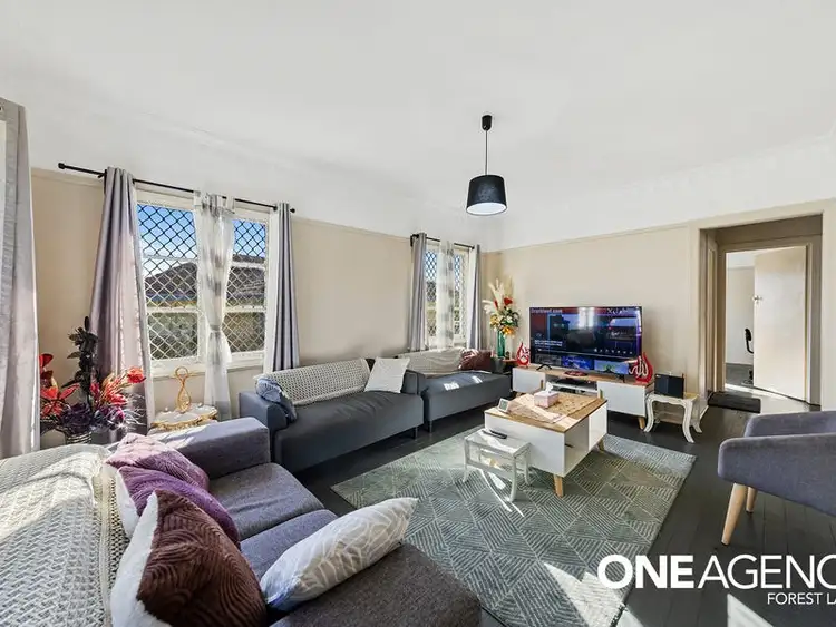 Fifth view of Homely house listing, 64 Serviceton Ave, Inala QLD 4077