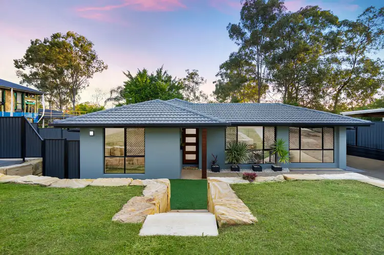 Main view of Homely house listing, 41 Bundoora Drive, Karana Downs QLD 4306