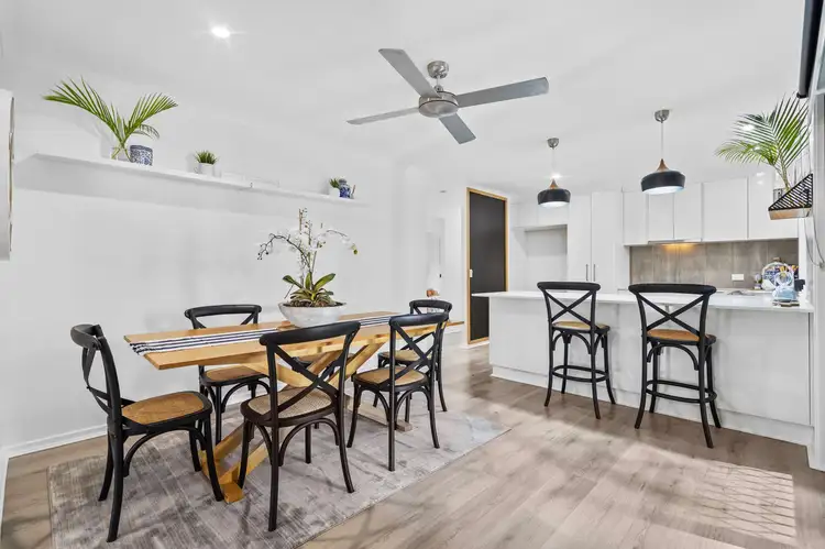 Fifth view of Homely house listing, 41 Bundoora Drive, Karana Downs QLD 4306