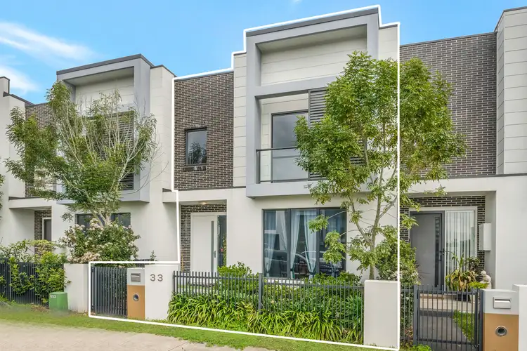 33 Scion Street, Austral NSW 2179