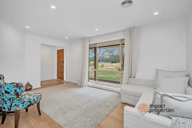 Fourth view of Homely townhouse listing, 16 Jondol Place, Isabella Plains ACT 2905