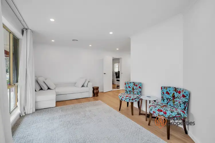Fifth view of Homely townhouse listing, 16 Jondol Place, Isabella Plains ACT 2905