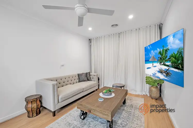 Sixth view of Homely townhouse listing, 16 Jondol Place, Isabella Plains ACT 2905