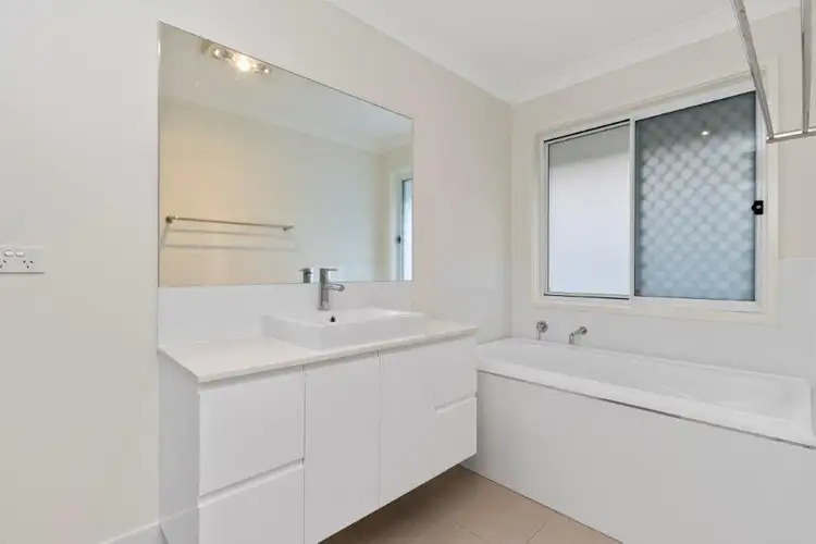 Second view of Homely house listing, 3 Allum Way, Logan Reserve QLD 4133
