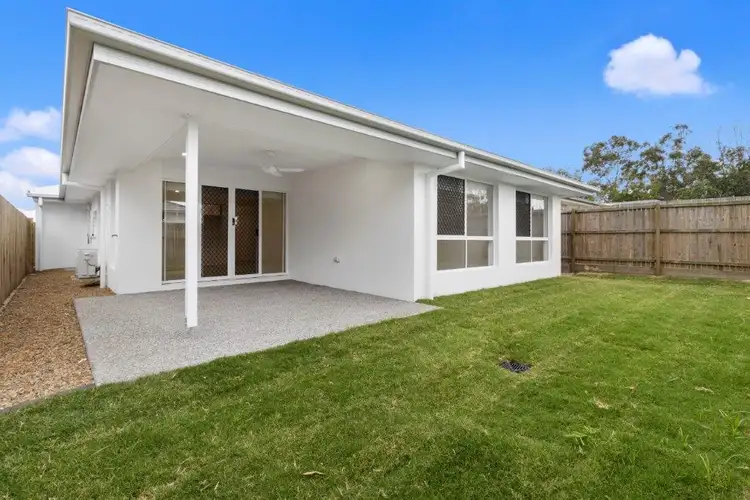 Fifth view of Homely house listing, 3 Allum Way, Logan Reserve QLD 4133