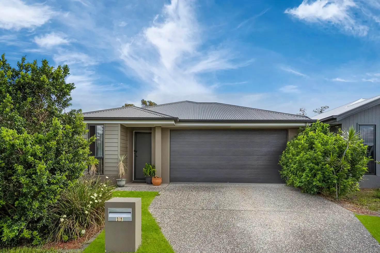 Main view of Homely house listing, 11 Almandin Street, Logan Reserve QLD 4133