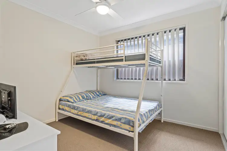 Fifth view of Homely house listing, 11 Almandin Street, Logan Reserve QLD 4133