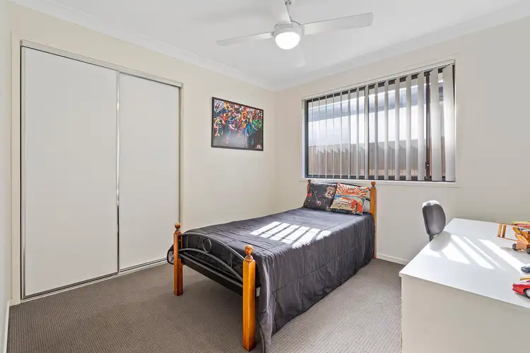 Seventh view of Homely house listing, 11 Almandin Street, Logan Reserve QLD 4133