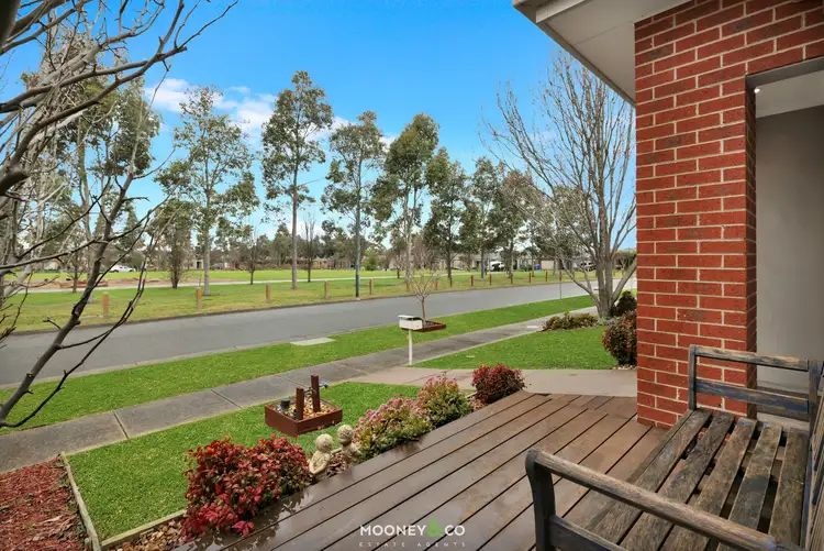 Second view of Homely house listing, 25 Brolin Terrace, Cranbourne North VIC 3977