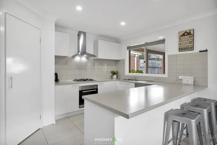 Third view of Homely house listing, 25 Brolin Terrace, Cranbourne North VIC 3977