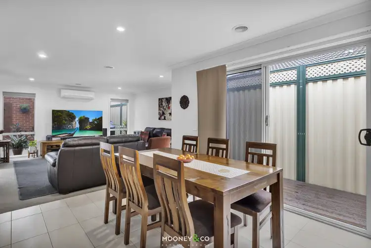 Fourth view of Homely house listing, 25 Brolin Terrace, Cranbourne North VIC 3977