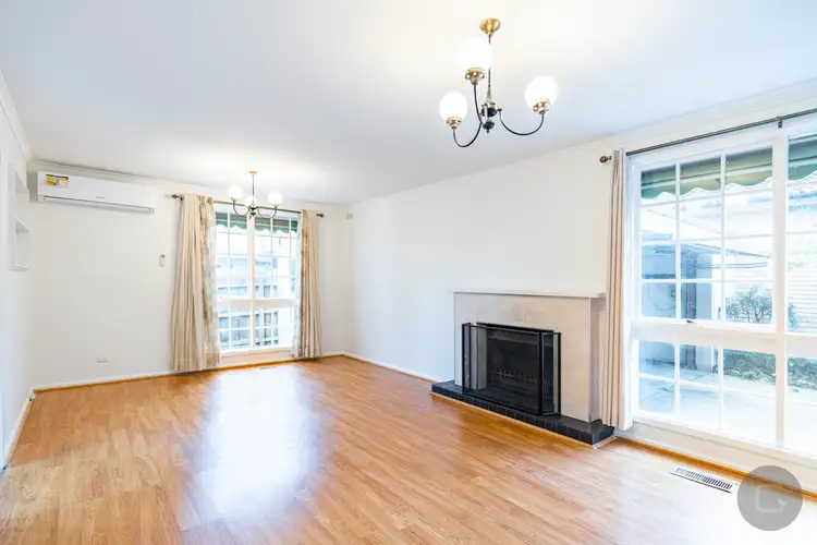 Second view of Homely unit listing, 2/396 Belmore Road, Mont Albert North VIC 3129