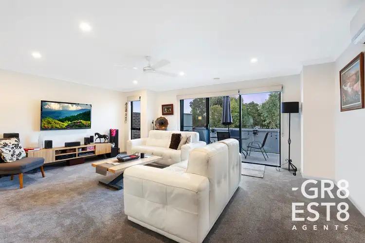 Fifth view of Homely house listing, 21 Optima Street, Officer VIC 3809