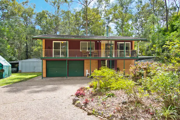 45 Hayes Avenue, Camira QLD 4300