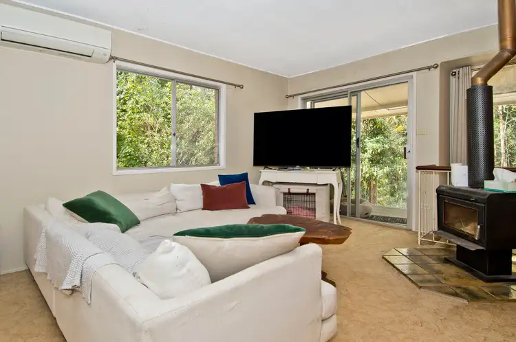 Second view of Homely house listing, 45 Hayes Avenue, Camira QLD 4300