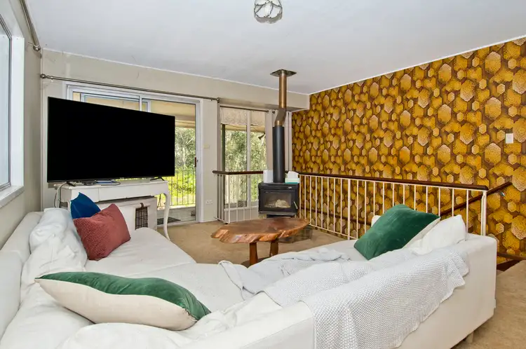 Third view of Homely house listing, 45 Hayes Avenue, Camira QLD 4300
