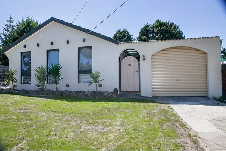 Main view of Homely house listing, 130 Princes Highway, Hallam VIC 3803