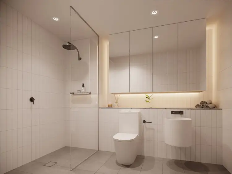 Second view of Homely apartment listing, Modern Apartments in heart of Schofields, Schofields NSW 2762