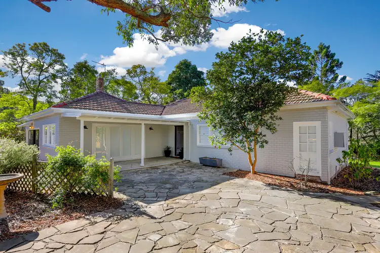 Main view of Homely house listing, 22A Whites Road, Glenorie NSW 2157