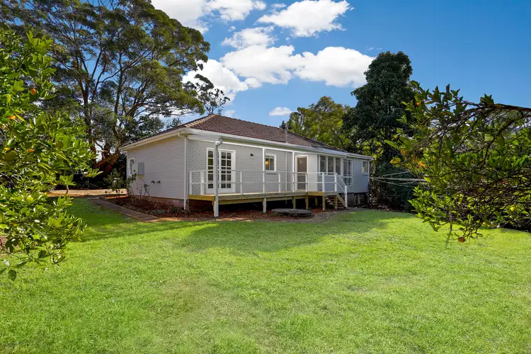 Second view of Homely house listing, 22A Whites Road, Glenorie NSW 2157