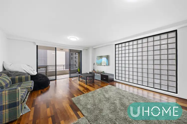 589/317-321 Castlereagh Street, Haymarket NSW 2000