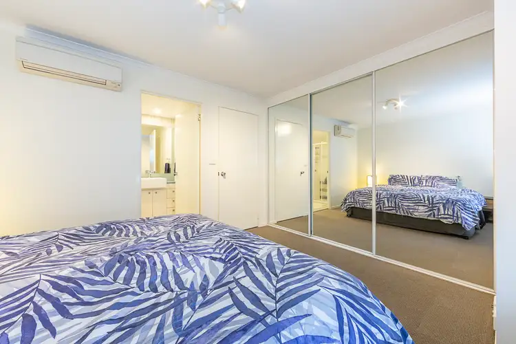 Third view of Homely apartment listing, 3/64 Lowanna Street, Braddon ACT 2612