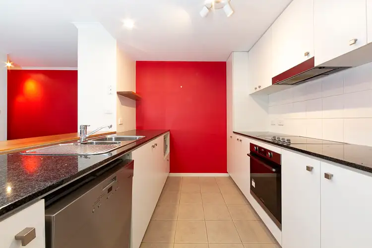 Fourth view of Homely apartment listing, 3/64 Lowanna Street, Braddon ACT 2612