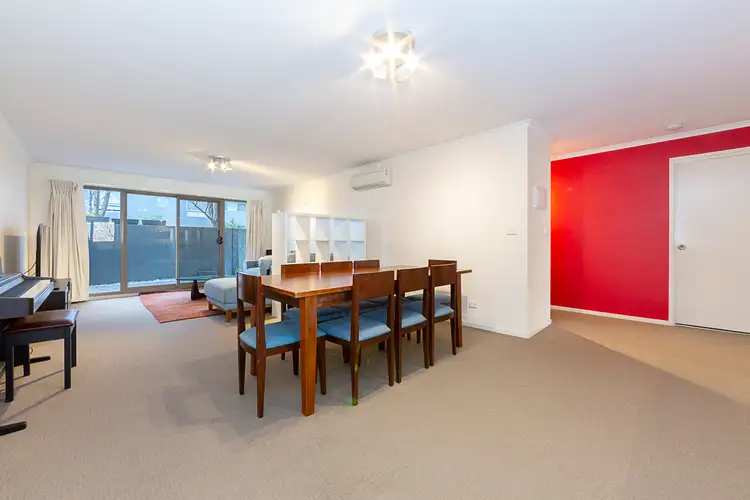 Fifth view of Homely apartment listing, 3/64 Lowanna Street, Braddon ACT 2612