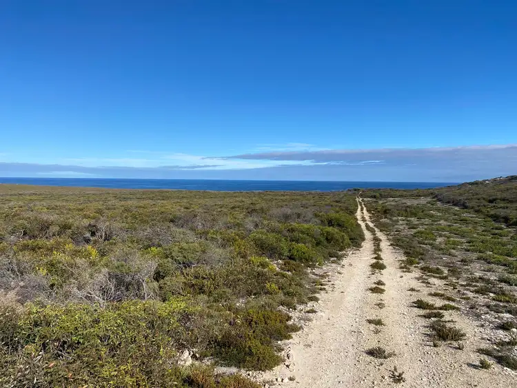 Sixth view of Homely land listing, LOT 826, 827, 828, 829, South South Coast Road, Kangaroo Island, Stun'sail Boom SA 5223