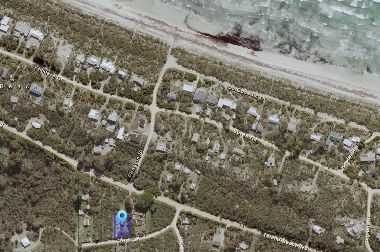 Main view of Homely house listing, 12 Coral Crescent, Island Beach SA 5222