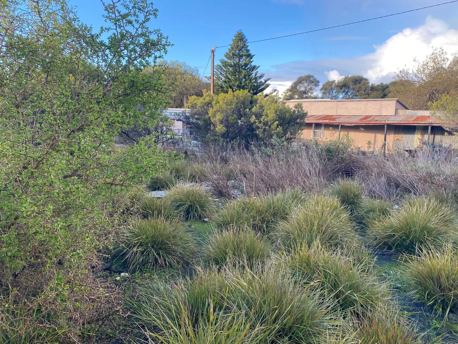 Main view of Homely land listing, 14 Coral Crescent, Island Beach SA 5222