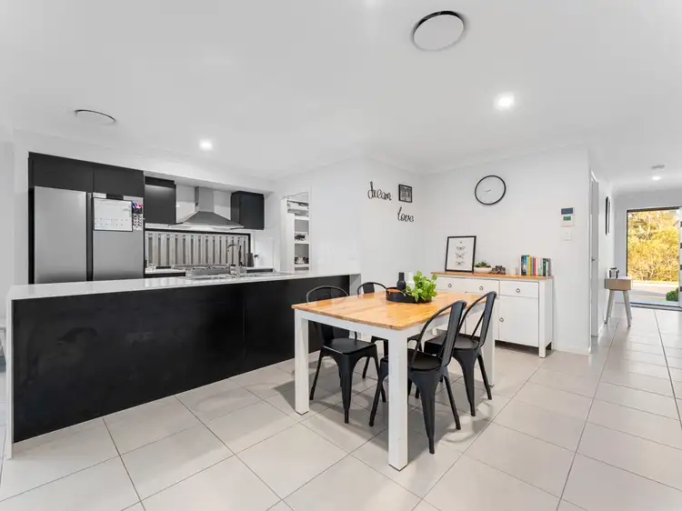 Second view of Homely house listing, 29 Sheridan Drive, Flagstone QLD 4280
