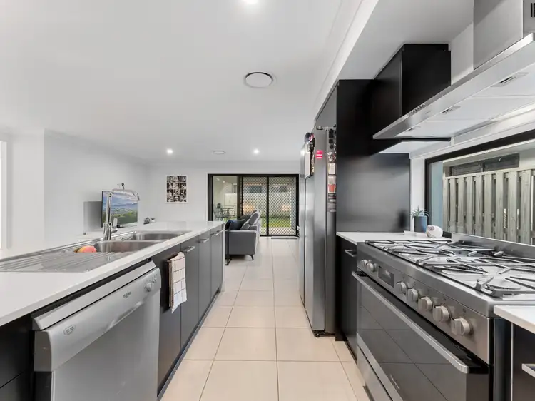 Third view of Homely house listing, 29 Sheridan Drive, Flagstone QLD 4280