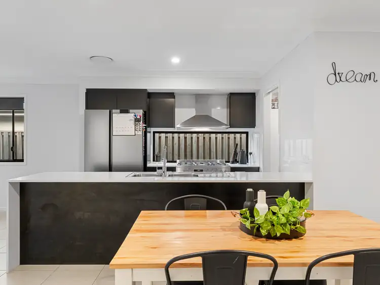 Fourth view of Homely house listing, 29 Sheridan Drive, Flagstone QLD 4280
