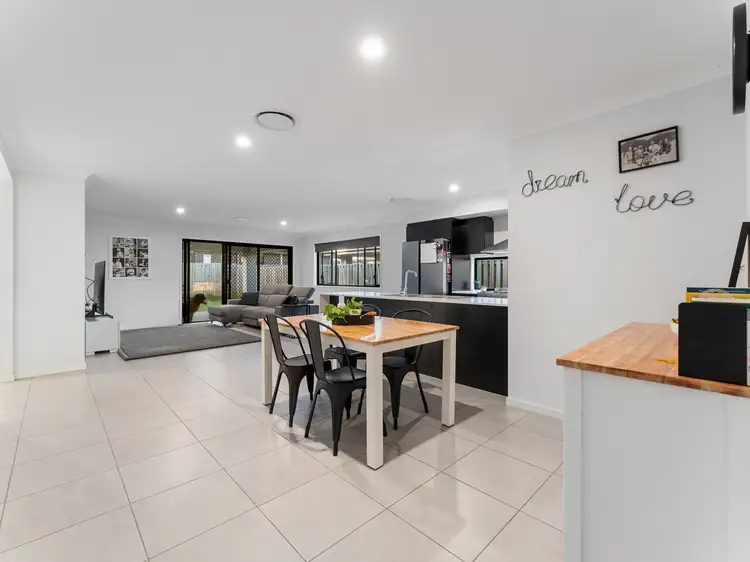 Fifth view of Homely house listing, 29 Sheridan Drive, Flagstone QLD 4280