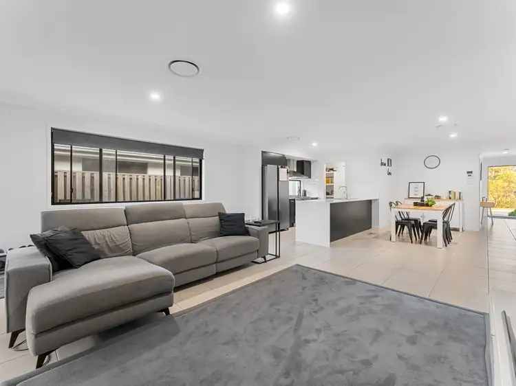 Sixth view of Homely house listing, 29 Sheridan Drive, Flagstone QLD 4280