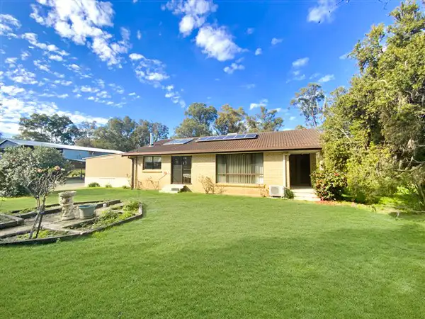 81 Lower Bathurst Street, Forbes NSW 2871