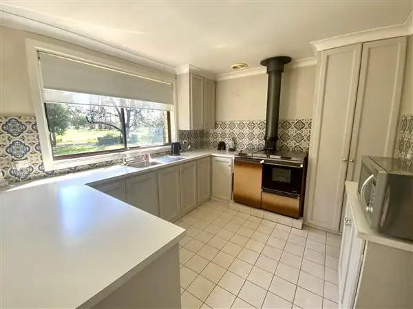 Second view of Homely rural property listing, 81 Lower Bathurst Street, Forbes NSW 2871